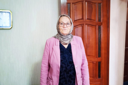 Учитель по призванию